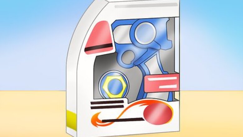 How to Control Your Beyblade