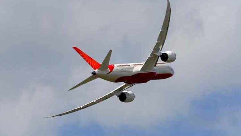 Air India, GoAir may face DGCA notice for alleged safety violation