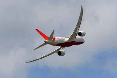 Air India, GoAir may face DGCA notice for alleged safety violation