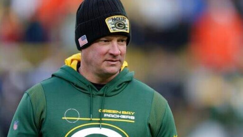Jaguars Line Up 8 Interviews For Head Coaching Vacancy