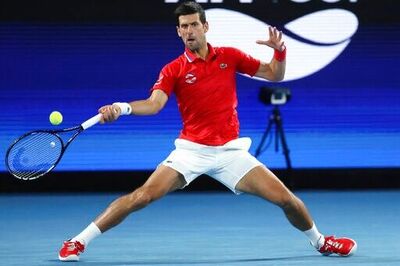 AUSTRALIAN OPEN 2021: AP Quiz On The Year’s 1st Tennis Slam