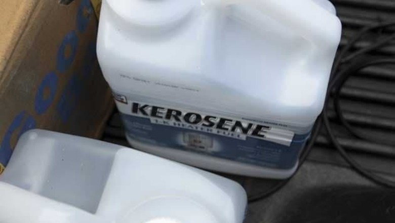 Delhi becomes first kerosene-free city in India