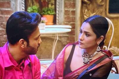 Ankita Lokhande Breaks Down, Vicky Jain Tells her 'Divorce Le Lenge Hum' | Bigg Boss 17