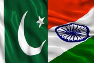 Pak troops fire along LoC again, no casualties