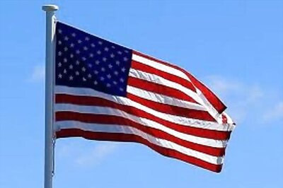 Indian-American Srinivasan sworn in as top US court judge