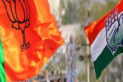 BJP, Congress Seek to Corner AAP After MLA's Relative Held Over Bribe for MCD Poll Ticket