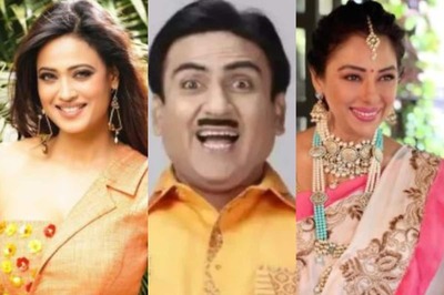 5 TV Actors Playing Central Characters in Their Second Innings