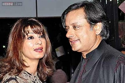 Not acquired any assets of Sunanda: Shashi Tharoor in statement in HC