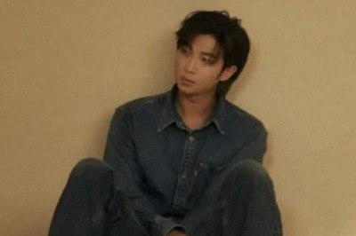 BTS' Kim Namjoon aka RM Deletes Most of His Instagram Posts, ARMYs Speculate The Reason