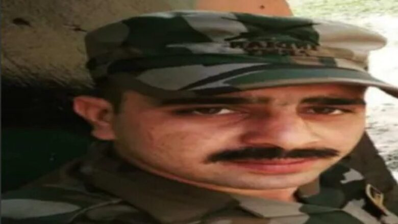 In MP's Jabalpur, Army Jawan, Wife Found Hanging, Probe On