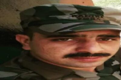 In MP's Jabalpur, Army Jawan, Wife Found Hanging, Probe On