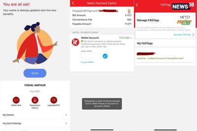 Paytm Vs Airtel Money: This Is What I Discovered After The OTP Based KYC For Mobile Wallets Expires