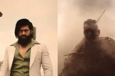 KGF 2 Didn't Release in KGF, the Place Where Actual Action Happened: Money Got Dirty in Here?
