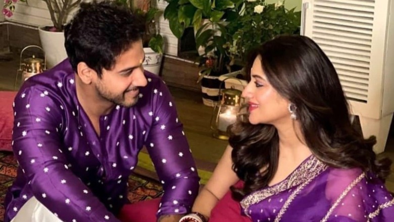 Nusrat Jahan Breaks Silence on Her Marriage Controversy, Says 'I Was Wrongly Portrayed'