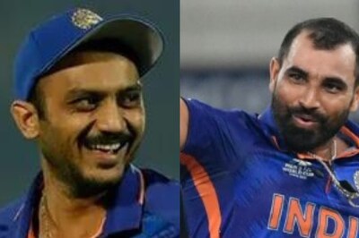 'Axar Patel, Mohammed Shami Should Have Been in India Squad for Asia Cup': Former India Skipper