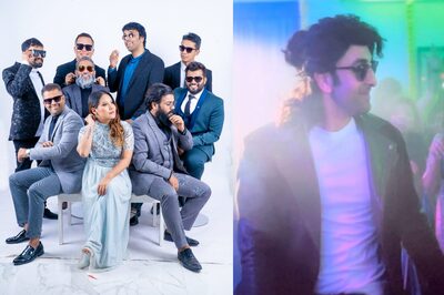 Animal's Roja Mashup: Threeory Band Talks About Viral Song In Ranbir Kapoor Film | EXCLUSIVE