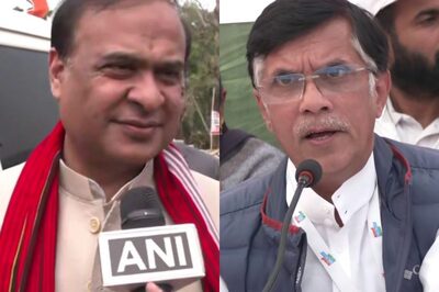 'Pathetic': Sarma Slams Pawan Khera For Misspelling PM's Name; Case Against Cong Leader In UP