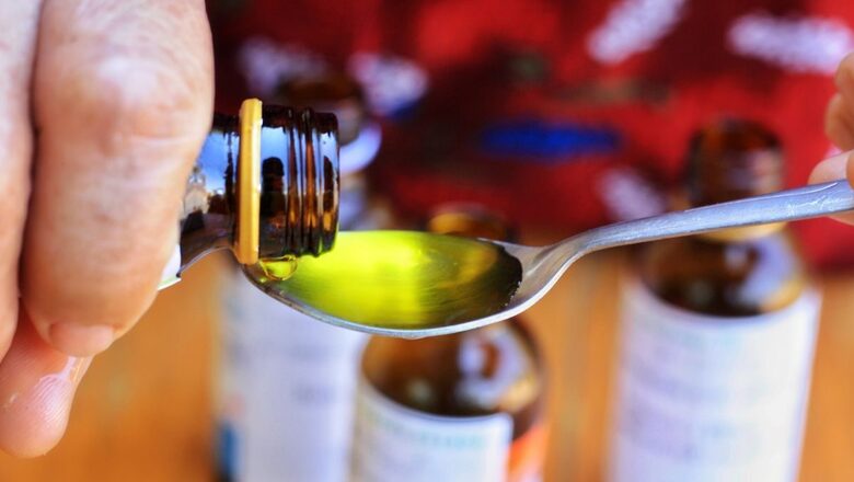 Winter Approaching, Health Regulator Tells Drug Makers to Raise Quality Standards for Cough Syrups