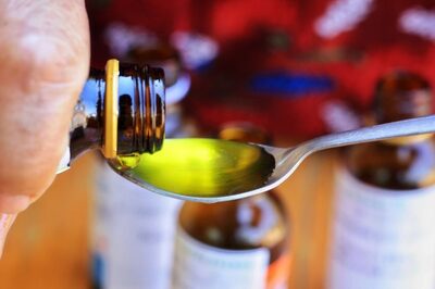 Winter Approaching, Health Regulator Tells Drug Makers to Raise Quality Standards for Cough Syrups