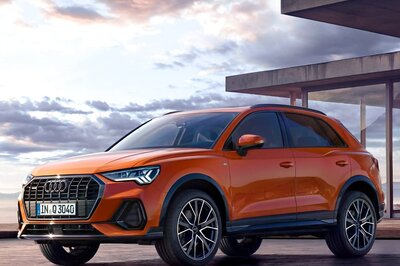 2022 Audi Q3 Bookings Start in India; Launch Soon