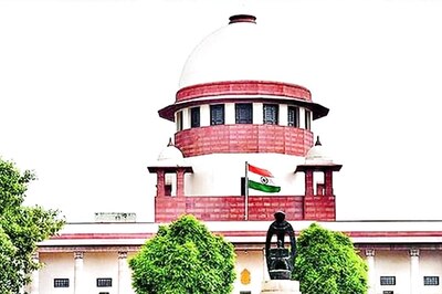 Consultative Process on Proposed Amendment in Arbitration and Conciliation Act Underway: Centre Tells SC
