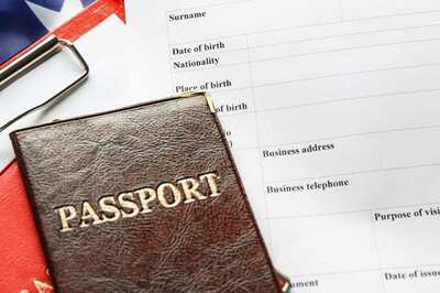 Indians Seeking US Visa Will Now Face Less Wait Time With This New Rule | Check Details