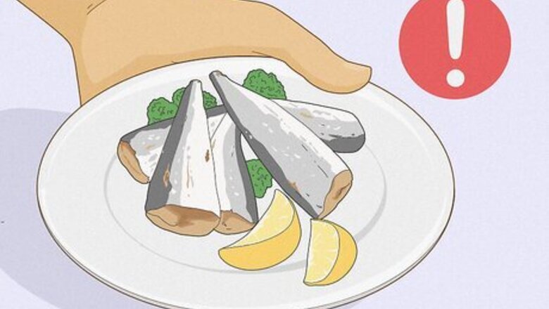 How to Get Rid of Food Poisoning