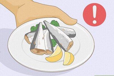 How to Get Rid of Food Poisoning