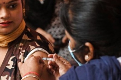 'Remarkable, Will Inspire The World': Wishes Pour In As India Achieves 100 Crore Covid Vaccination Mark