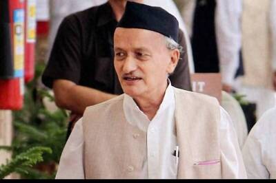 SC Agrees to Hear Plea of Maha Governor Against HC's Show Cause Notice for Contempt