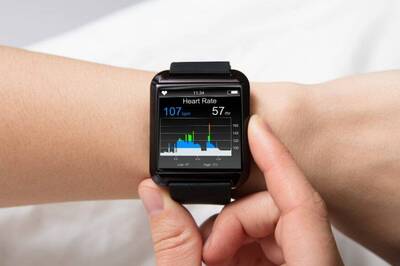 New Wearable Can Help Athletes Track Dehydration, Monitor Injury Recoveries