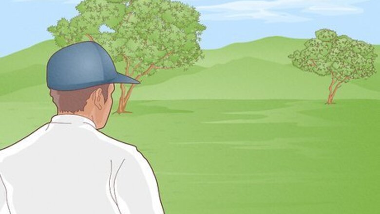How to Build a Golf Green