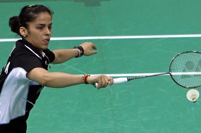 Saina, Jayaram open with wins at India Open