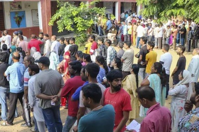 Assembly Election Results Announced: How Accurate Were Exit Polls For Haryana, Jammu & Kashmir?