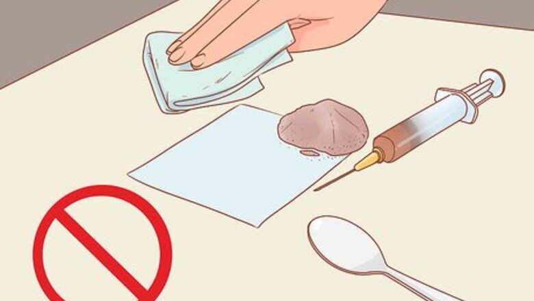 How to Stop Enabling