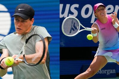 US Open 2024: Top Seeds Jannik Sinner, Iga Swiatek Survive First Round Scares to Advance