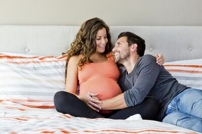Pregnancy-related Conditions Can Increase Health Risks For Mother, Father