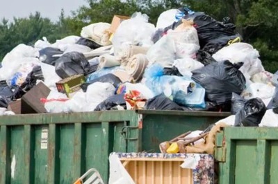 Rs 63 Lakh From Dumpster Diving? US Woman Shares Her Secrets
