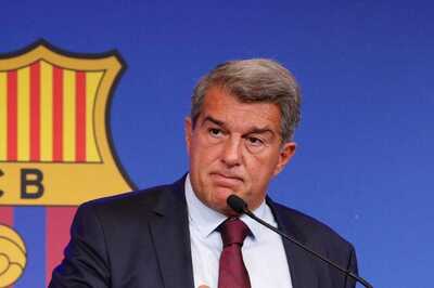 Barcelona Approves Debt Plan for Camp Nou Renovation