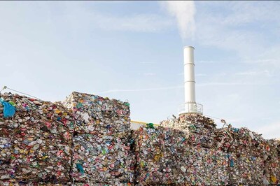 India's Environmental Revolution: 16-Year Leap as New Solid Waste Management Rules Extend Beyond Cities