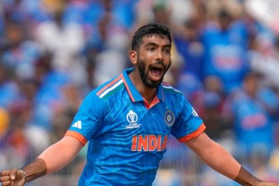 'On Top Of The Ladder': Pakistani Great Wasim Akram Lauds 'Complete Bowler' Jasprit Bumrah