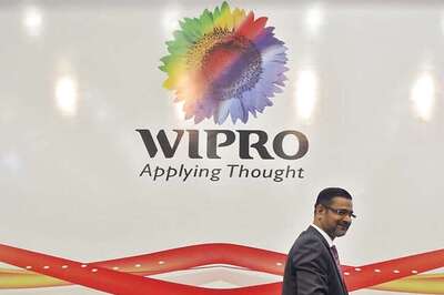 Wipro Quarter 2 Net Dips 7.6% to Rs 2,070 Crore