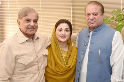 Nawaz Sharif Case: Military Intel Part of SC-Ordered Team to Probe Sharif Family