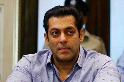 Blackbuck Poaching Case: Court Defers Hearing of Salman Khan's Case Till January 27