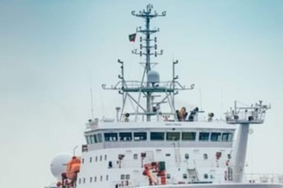 Sri Lanka Plans To Lift Ban On Foreign Research Ships From Its Ports From Next Year