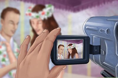 How to Celebrate a Royal Wedding