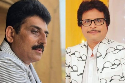 SHOCKING! Shailesh Lodha Claims He Left TMKOC Because of Asit Modi's Language: 'I Could Not Tolerate...'