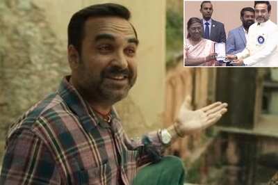 Pankaj Tripathi Would Have Missed Out on National Award for 'Mimi', Reveals Reason in Reddit AMA