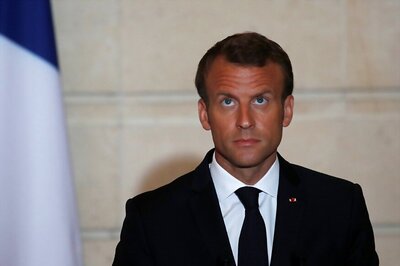 Bosnia Expresses Outrage after French President Emmanuel Macron Calls it a 'Ticking Time-bomb'