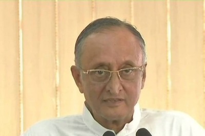 Former Minister Amit Mitra Appointed Principal Chief Adviser to CM Mamata Banerjee, Finance Dept